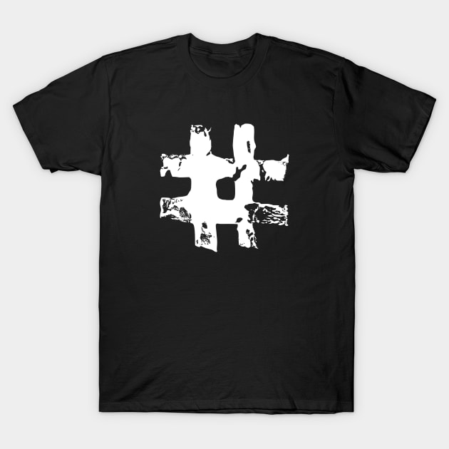 Viral post T-Shirt by Scar